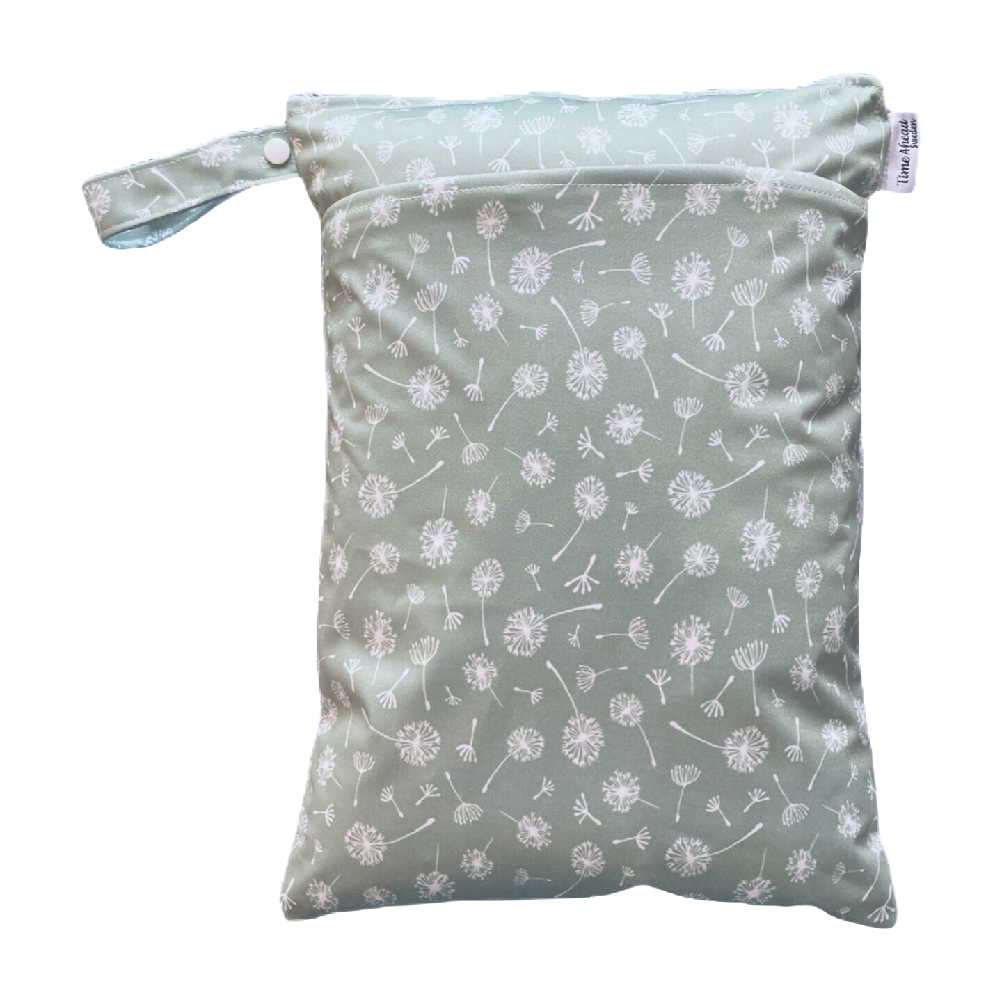 Basic von Time Ahead | Wetbag mittel: Bouquet - - MamaMilla