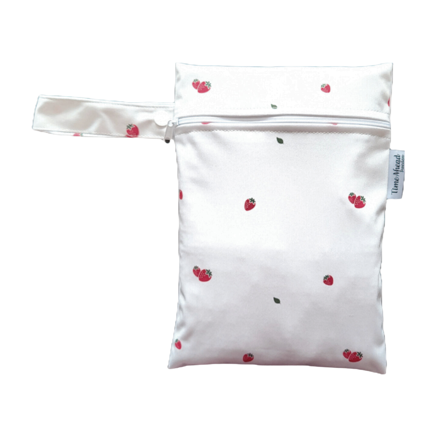 The Swedish Forest | Small wetbag: Dalablomster - - MamaMilla