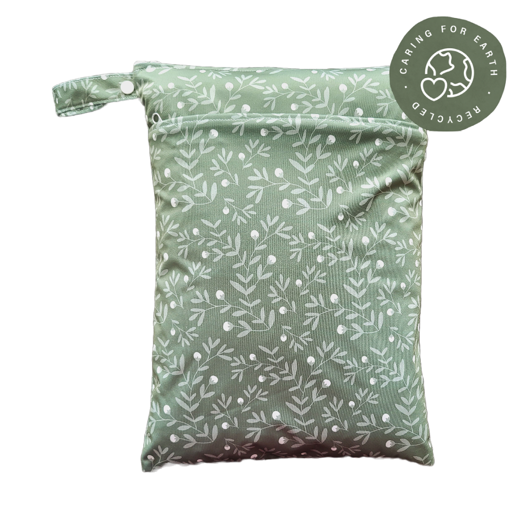 The Swedish Forest | Wetbag medium: Dalahjortron - - MamaMilla