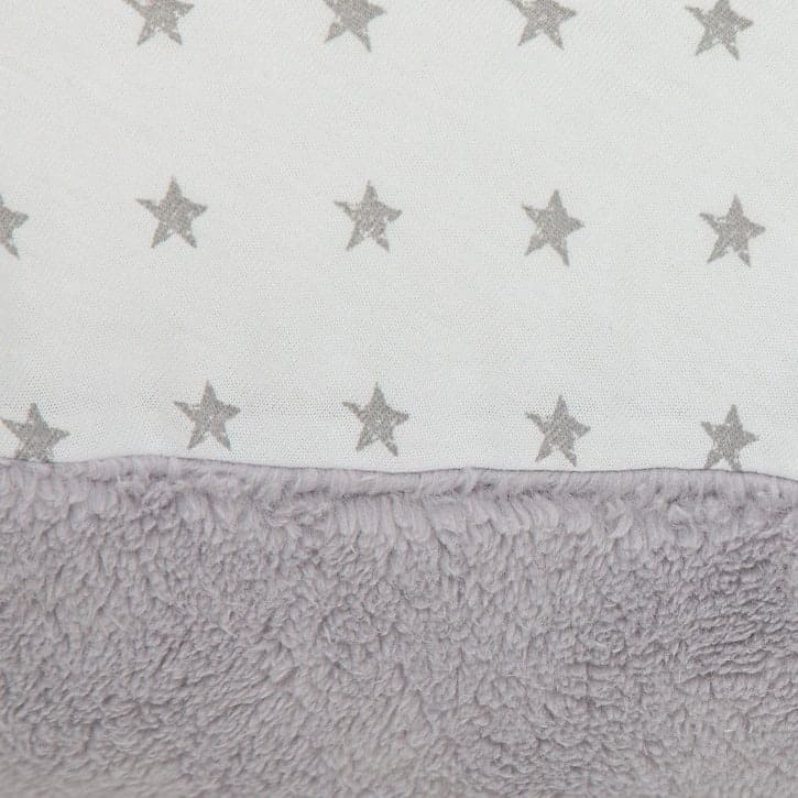 Snoozzz Graviditets- & ammepude – Teddy Mini Stjerner - Ammepude - MamaMilla