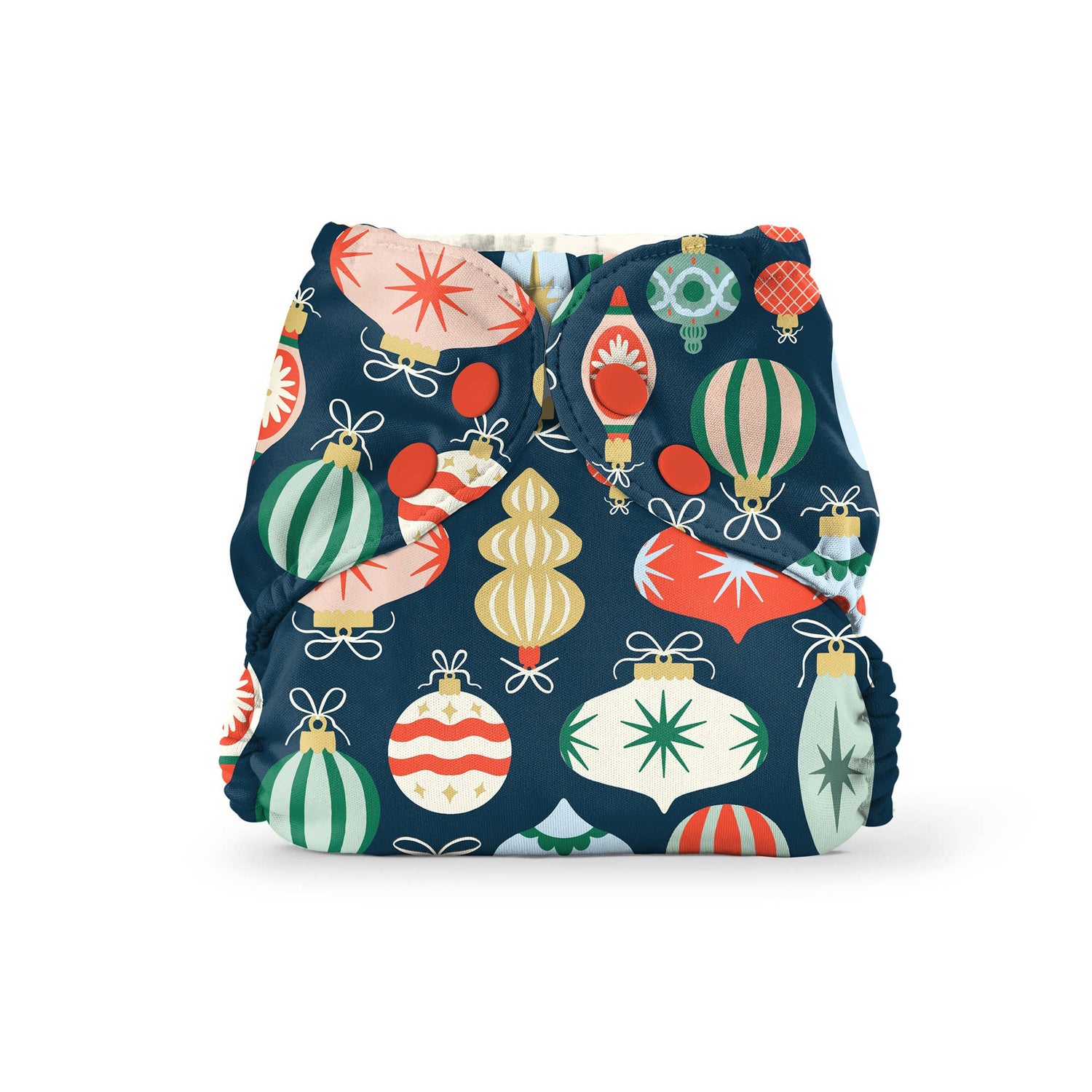 Außenmaterial (+ Schwimmwindel): Terrazzo / Größe 1 (3,5–7,6 kg) – – MamaMilla