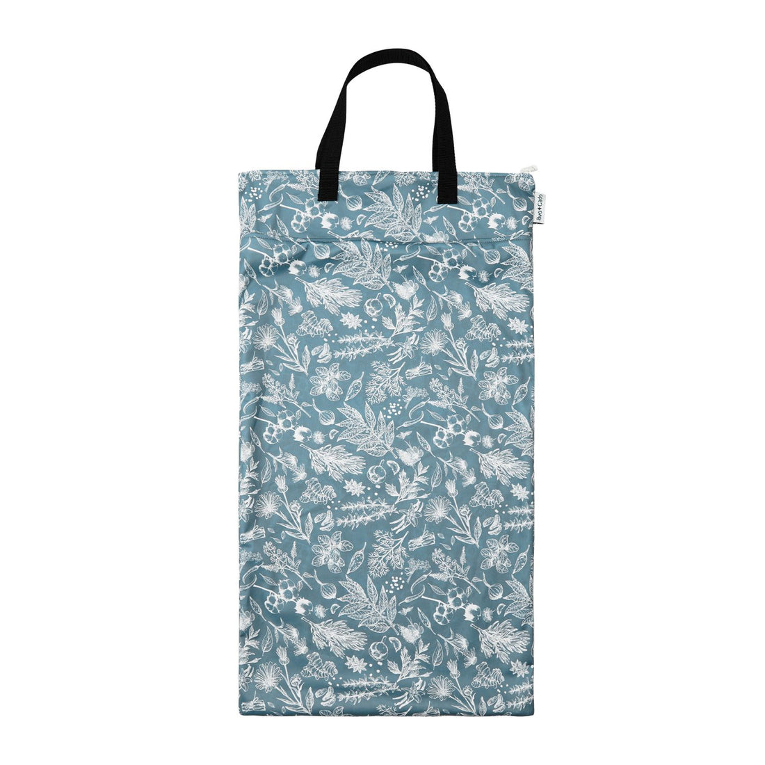 avo+cado Wetbag Large med To Rum og Hank - Natural Cusine - Wetbag large - MamaMilla