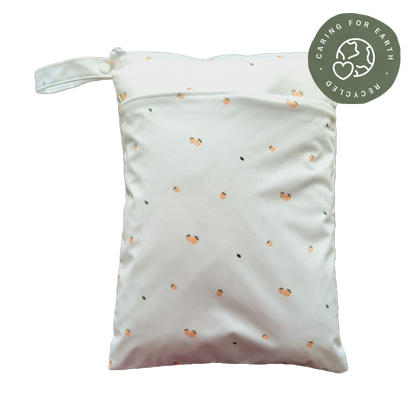 The Swedish Forest | Wetbag medium: Smultron - - MamaMilla