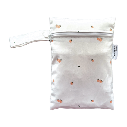 The Swedish Forest | Small wetbag: Dalahjortron - - MamaMilla