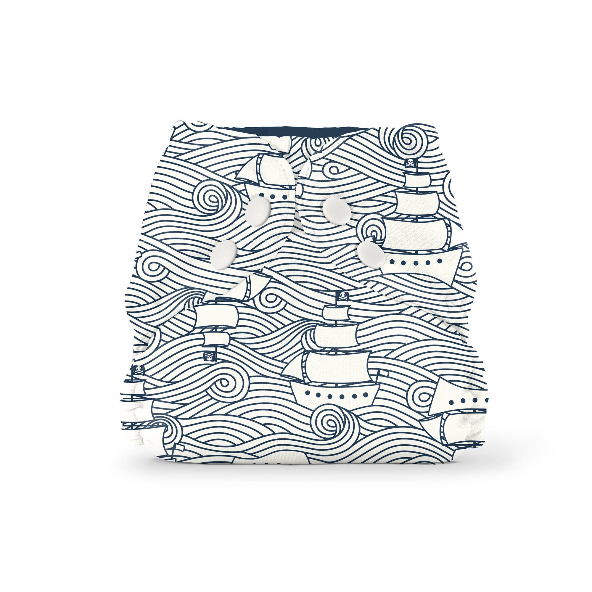 Outer (+ Swim Diaper): Barley / Size 2 (18-35 lbs) - - MamaMilla