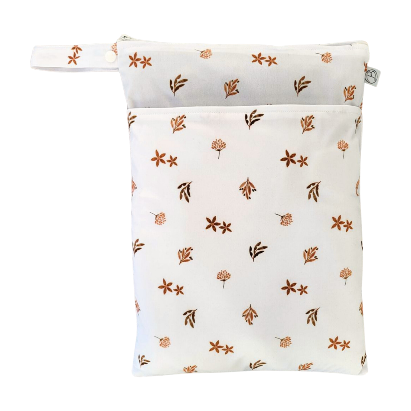 Basic von Time Ahead | Wetbag mittel: Nelken - - MamaMilla