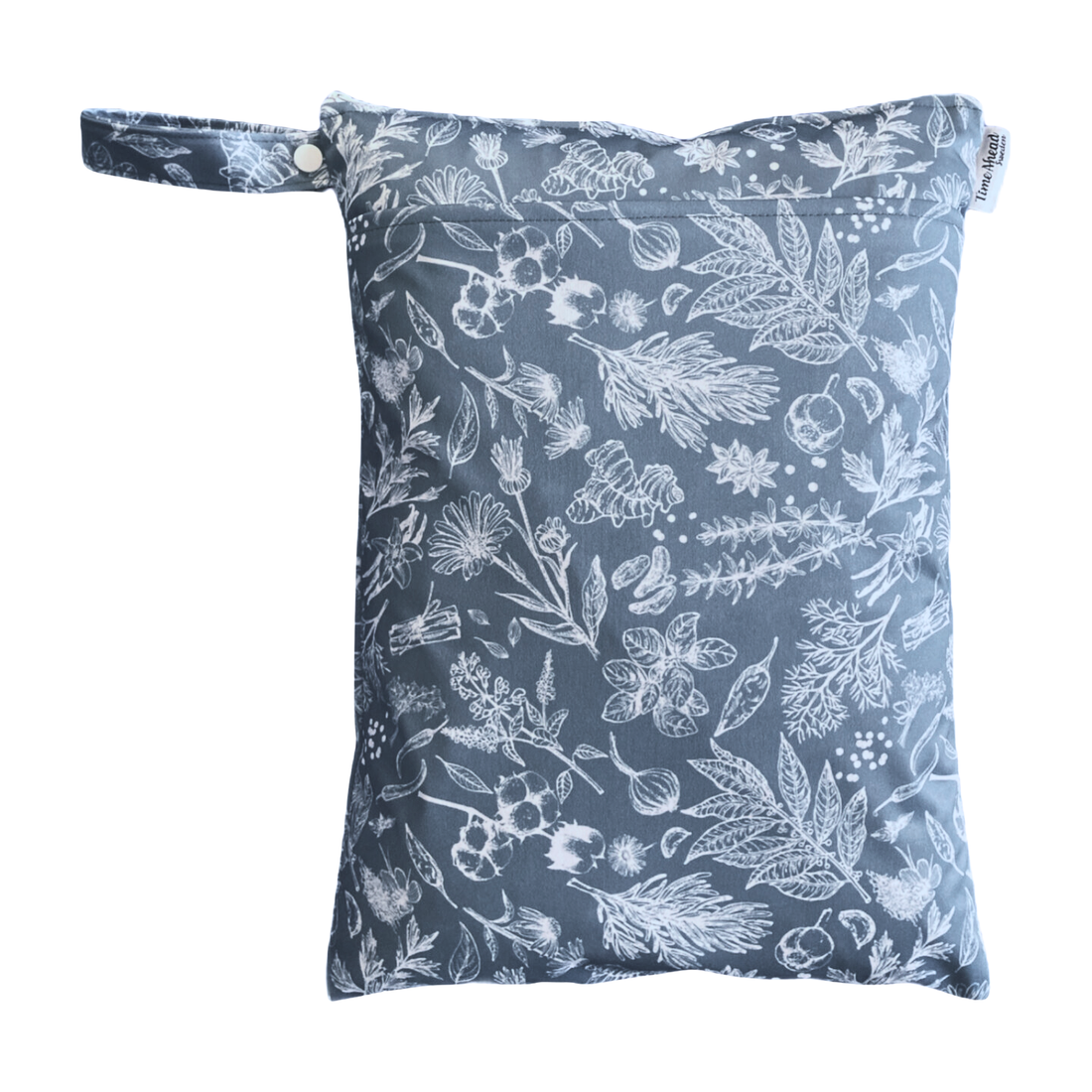 Basic by Time Ahead | Wetbag medium: Kryddnejlika - - MamaMilla