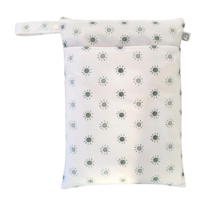 Basic von Time Ahead | Wetbag mittel: Nelken - - MamaMilla