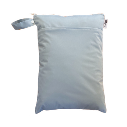 The Swedish Forest | Wetbag medium: Dalablomster - - MamaMilla