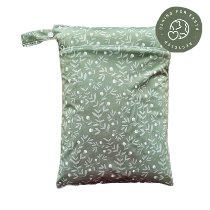 The Swedish Forest | Wetbag medium: Smultron - - MamaMilla