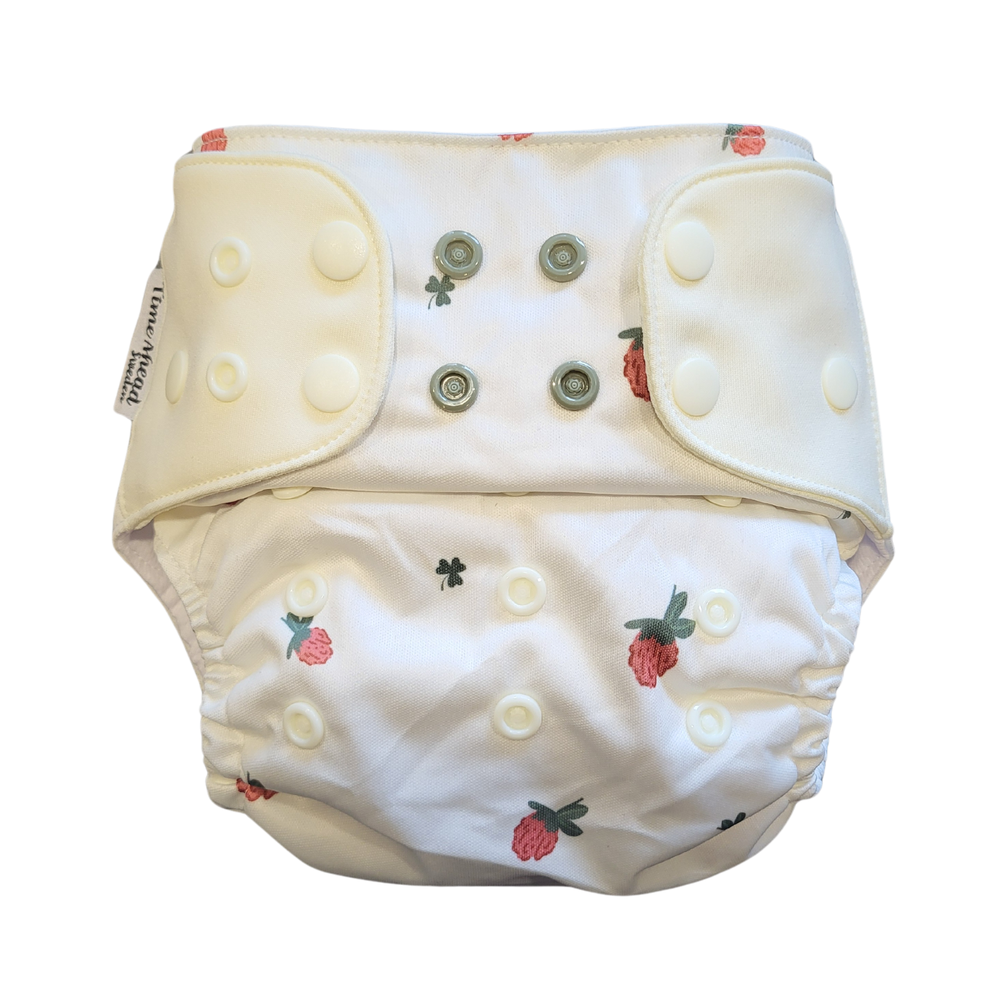 The Swedish Forest | Pocket Diaper Stretch | 5-17kg: Dalaskog / No inserts - - MamaMilla