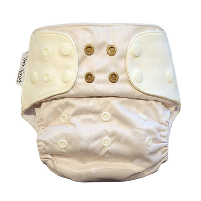 The Swedish Forest | Pocket Diaper Stretch | 5-17kg: Dalaskog / No inserts - - MamaMilla