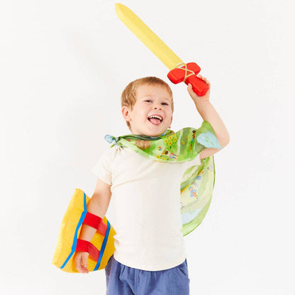 Sarahs Silk 30 Ways to Play Seek &amp; Find Activity Playsilk - - MamaMilla