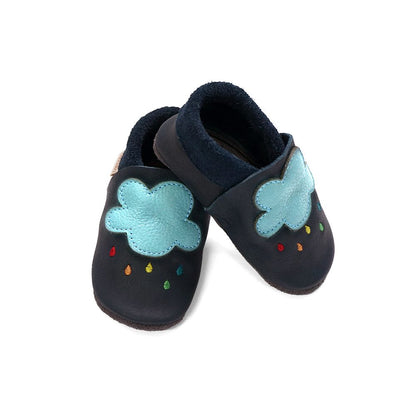 Baobaby Classic Babyschuhe – Cloud XXL – MamaMilla