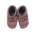 Baobaby Sandalen – Dots Grapeshake M – – MamaMilla