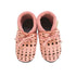 Baobaby Sandalen – Dots Pink XXL – – MamaMilla