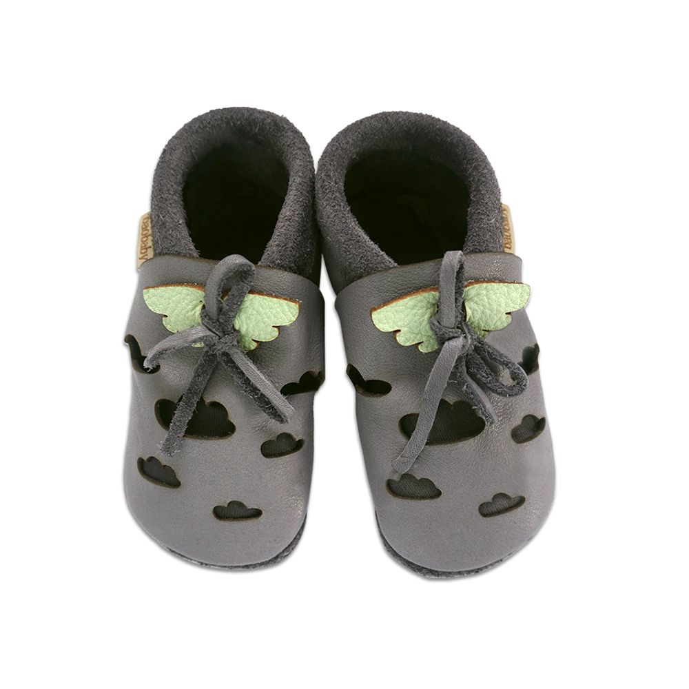 Baobaby Sandalen – Fly Mint XS – – MamaMilla