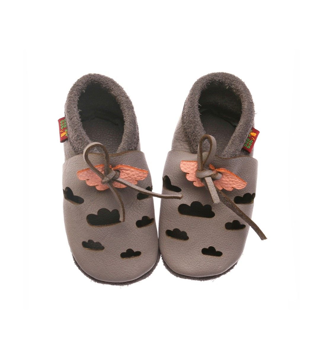 Baobaby Sandaler - Fly Pink XS - - MamaMilla
