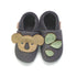 Baobaby Classic Babyschuhe – Koala L – MamaMilla