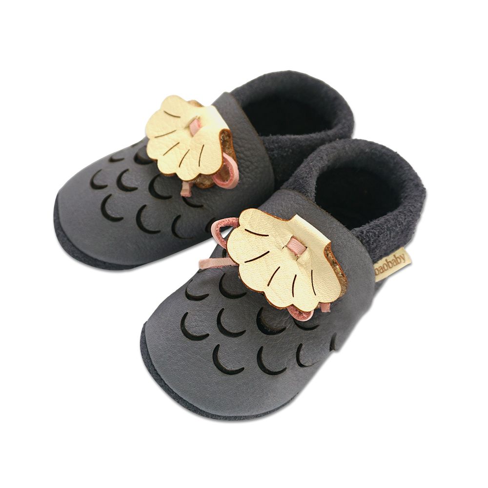 Baobaby Sandalen - Zeemeermin L - - MamaMilla