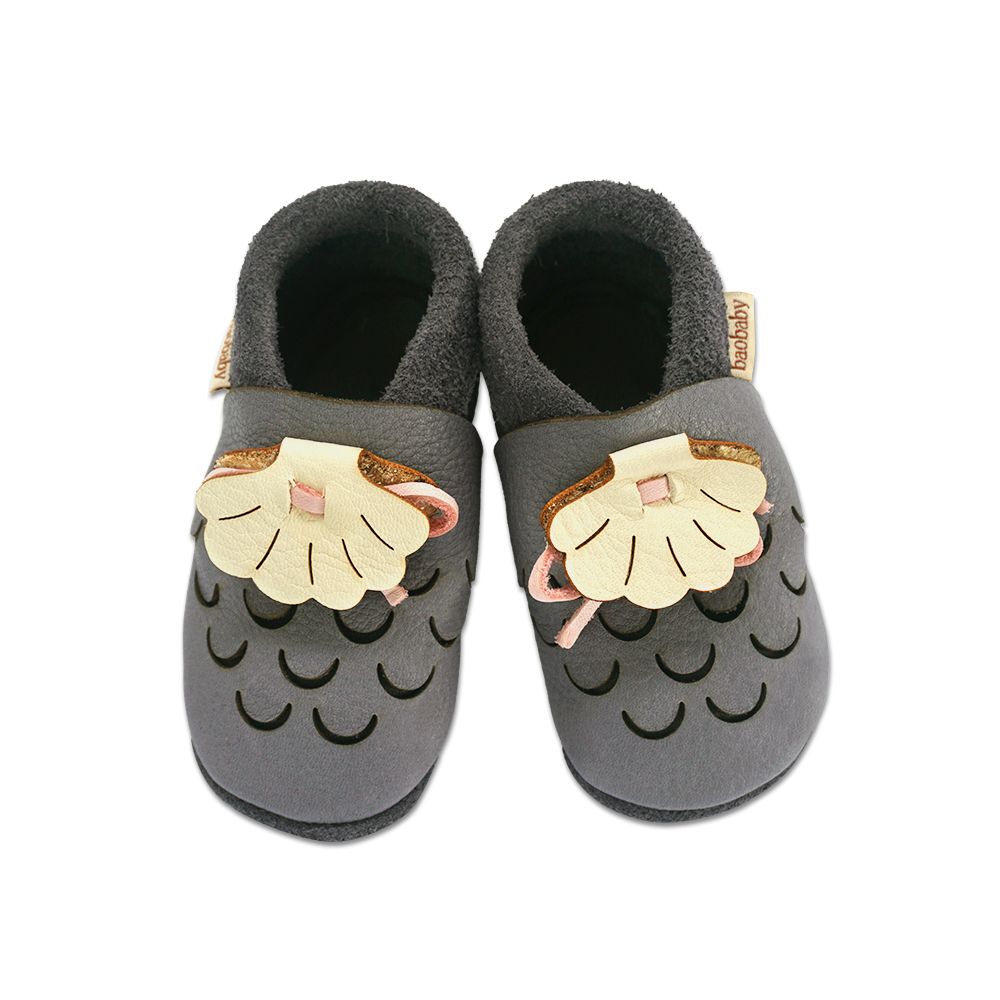 Baobaby Sandalen - Meerjungfrau XXL - - MamaMilla