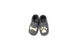 Baobaby Klassisk Babysko - Paw Grey XXL - - MamaMilla