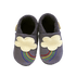 Baobaby Classic Babyschuhe – Regenbogen M – MamaMilla