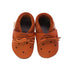 Baobaby Sandalen - Stars Hazelnut L - - MamaMilla
