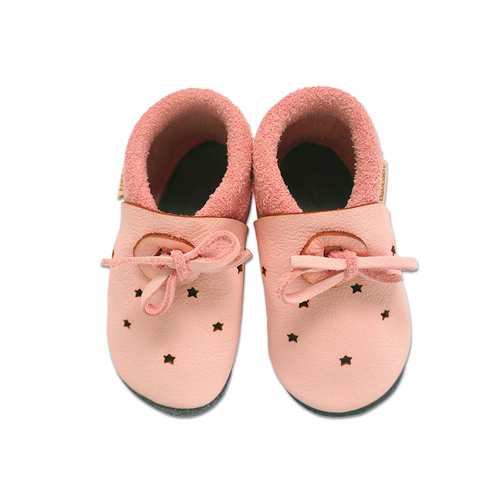 Baobaby Sandaler - Stars Pink XS - - MamaMilla