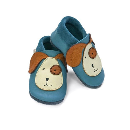 Baobaby Classic Babyschuhe – Buddy XXL – MamaMilla