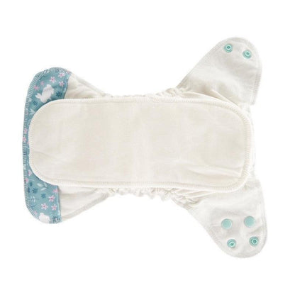 Newborn AIO. Hop Along - - MamaMilla