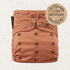 One Size Bamboo Pocket Diaper. Namib - - MamaMilla