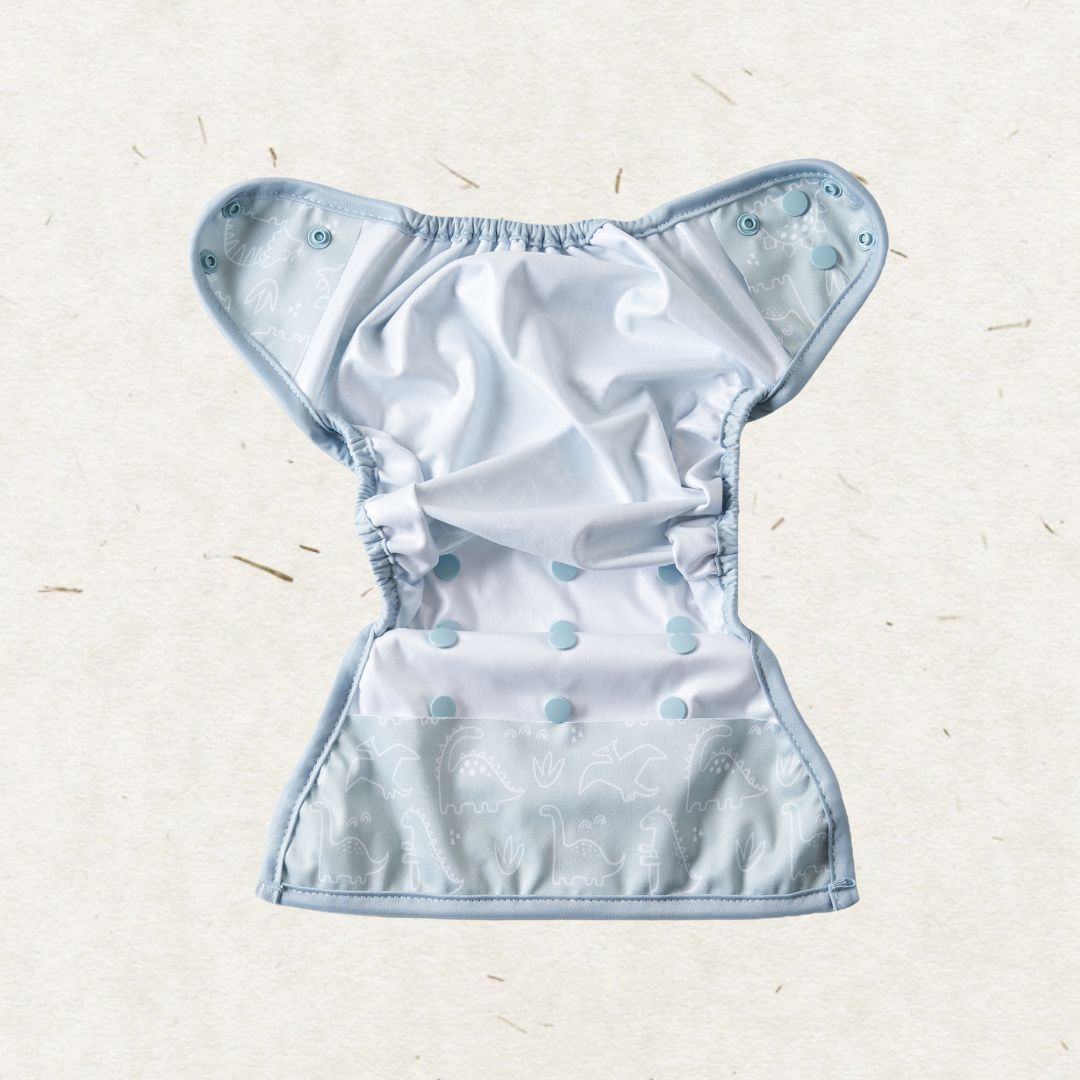 Newborn Diaper Cover. Better Together - - MamaMilla