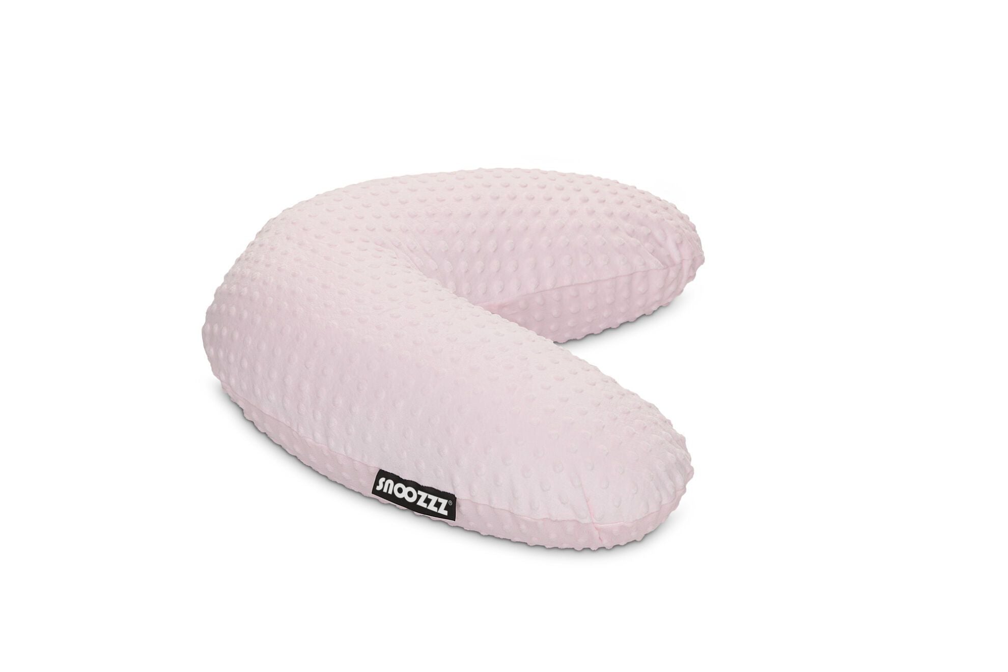 Snoozzz ammepude - Roze Dots - Ammepude - MamaMilla