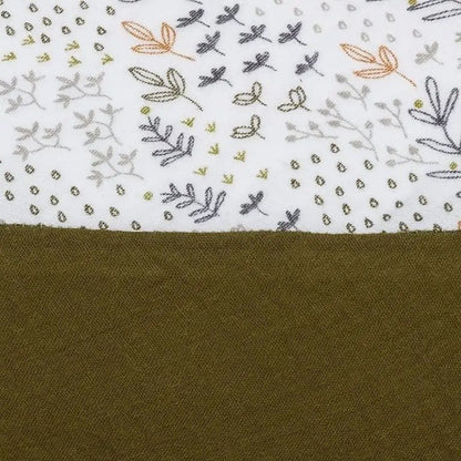 Snoozzz Graviditets- &amp; ammepude - Natur Bronze - Ammepude - MamaMilla
