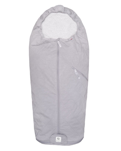 Easyrgrow Spire Kørepose - Grey - Kørepose - MamaMilla