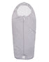 Easyrgrow Spire Kørepose - Grey - Kørepose - MamaMilla
