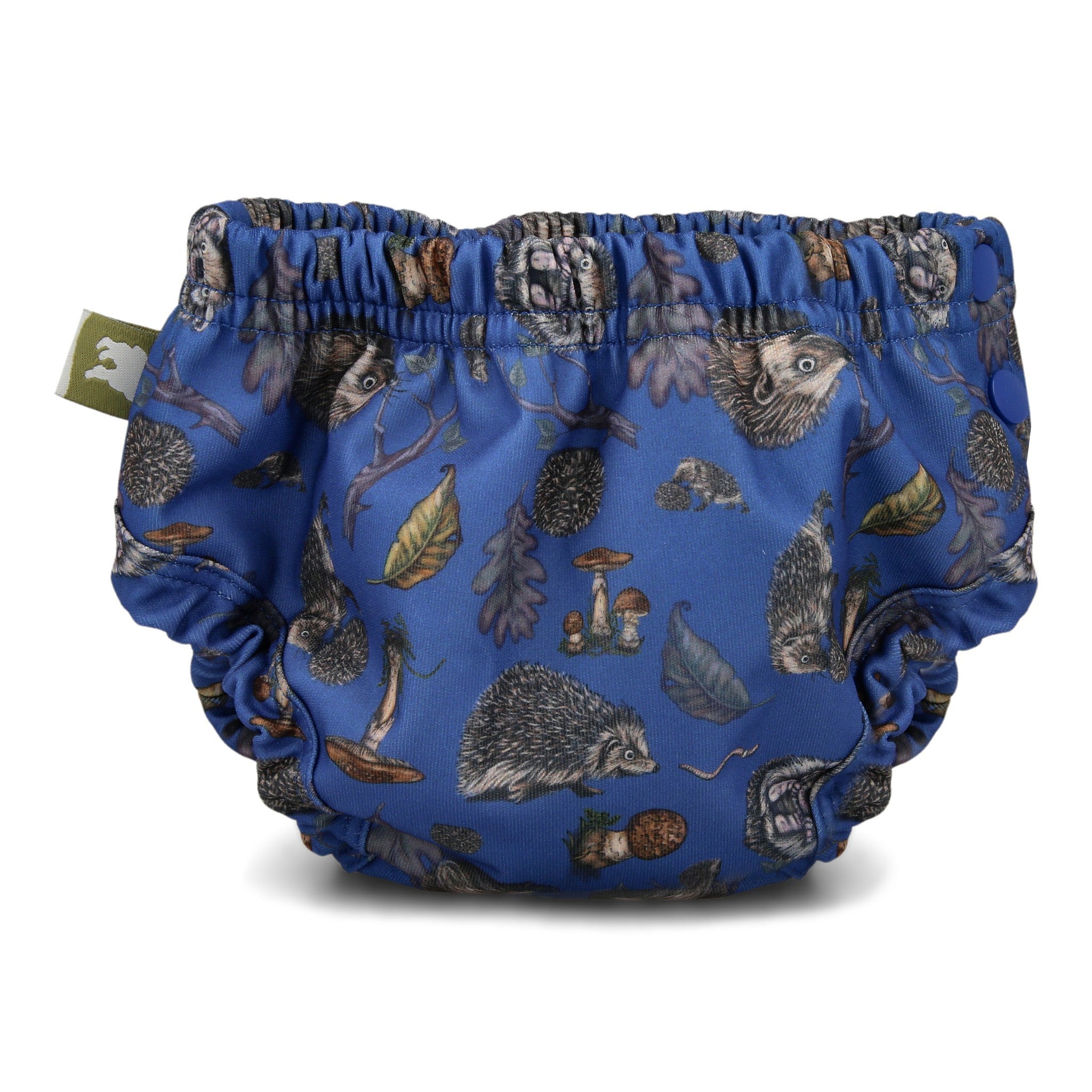 Little Lamb Vandtæt Underbuks (training pants) - Truffle Shuffle - Vandtæt underbuks - MamaMilla