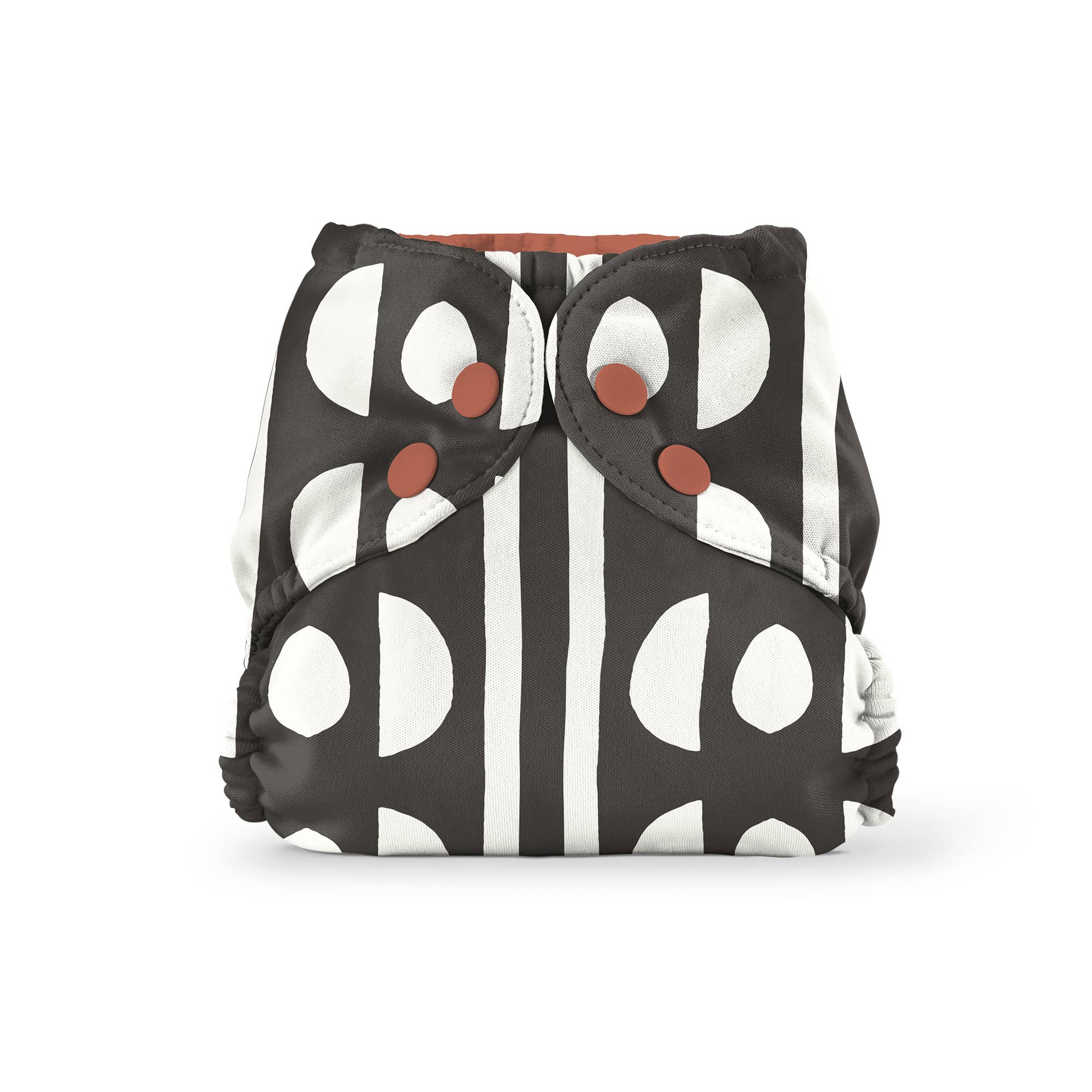 Outer (+ Swim Diaper): Mist / Size 2 (18-35 lbs) - - MamaMilla