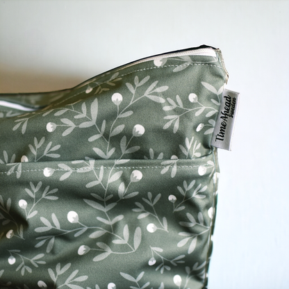 The Swedish Forest | Small wetbag: Hjortron - - MamaMilla