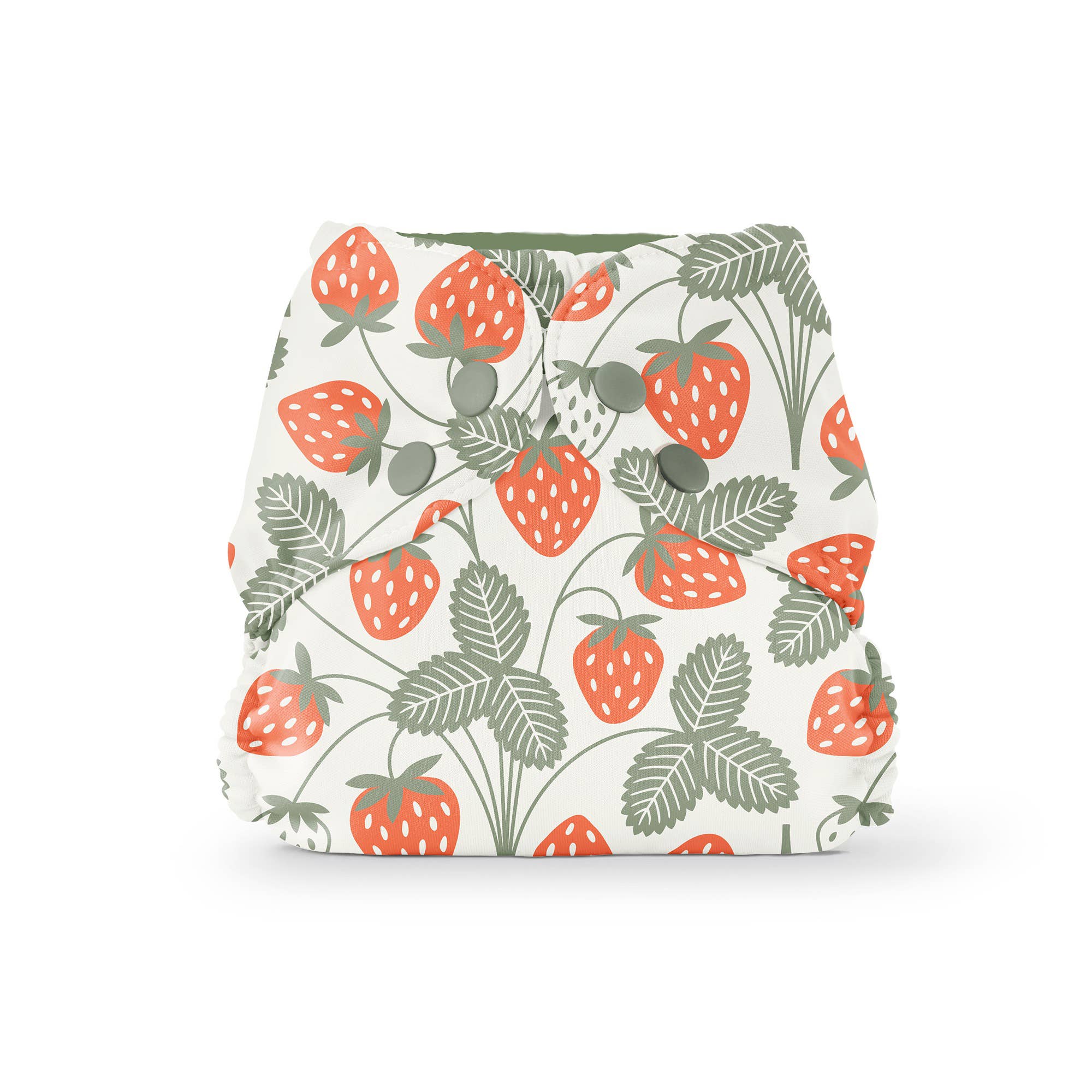 Outer (+ Swim Diaper): Barley / Size 2 (18-35 lbs) - - MamaMilla