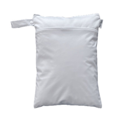 The Swedish Forest | Wetbag medium: Smultron - - MamaMilla