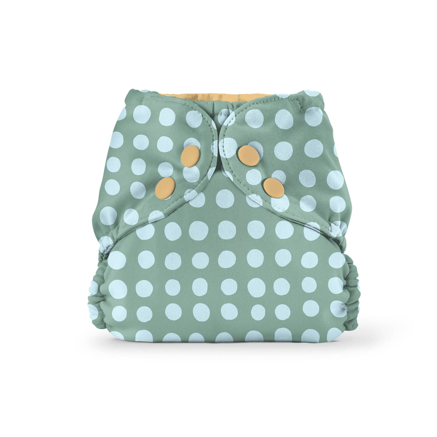 Außenmaterial (+ Schwimmwindel): Winter Water Factory Blueberries / Größe 2 (18–35 lbs) – – MamaMilla