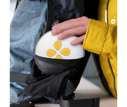 Medela Brystpumpe Elektrisk Dobbelt Swing Maxi