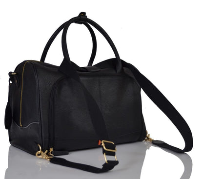 Pacapods Pusletaske - Loreto - Black - - MamaMilla