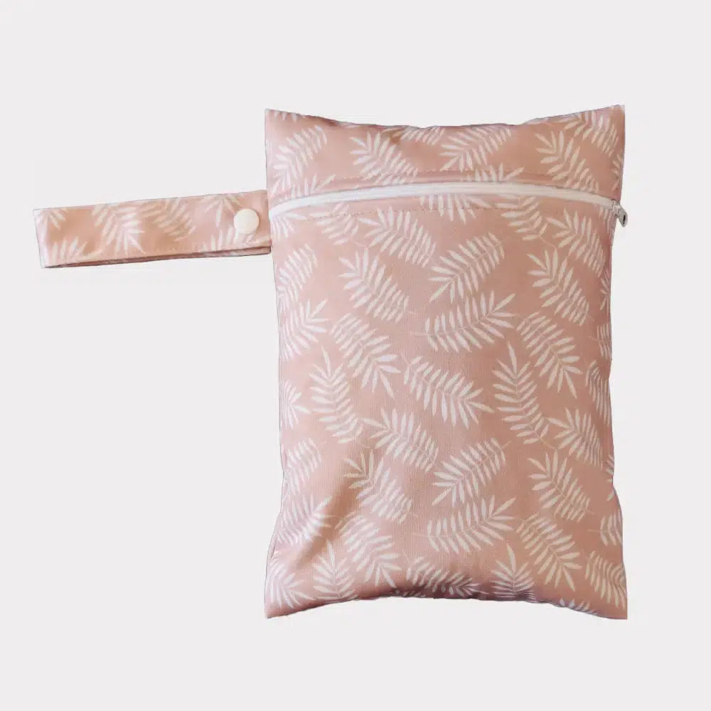 Wetbag liten - Wetbag small - MamaMilla
